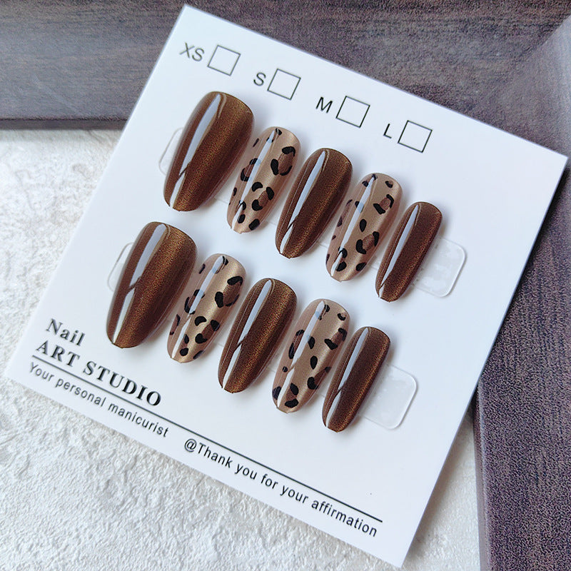 Nail Design Stornfield