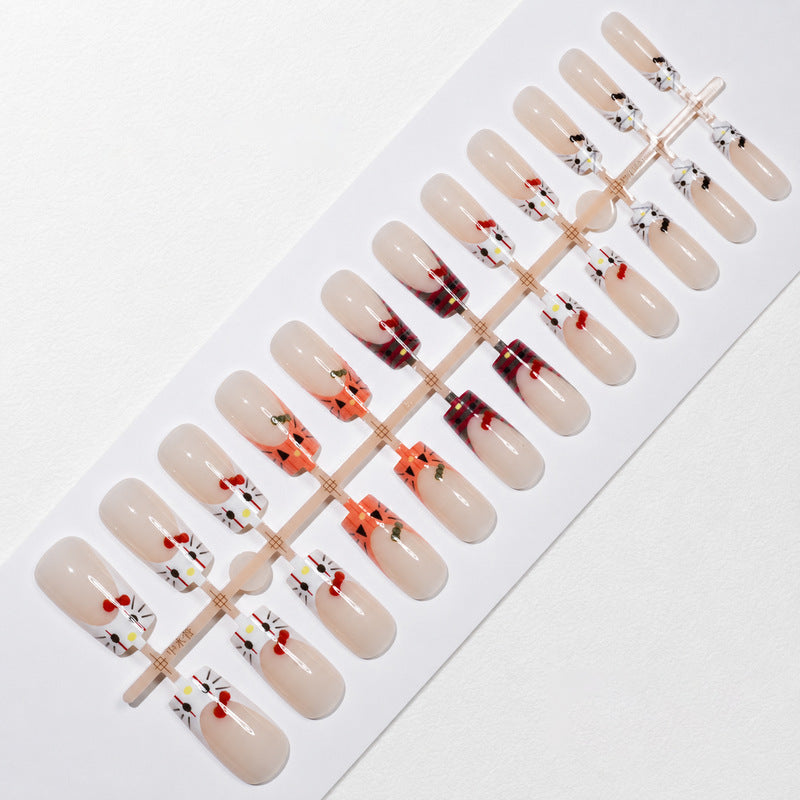 Creative Nail Art Collection Stornfield