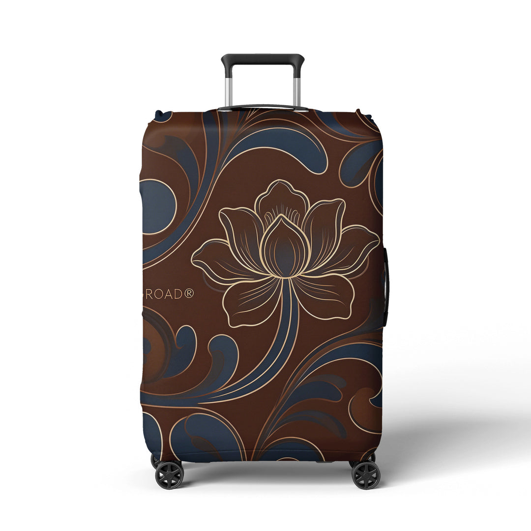 Ladies Travel Suitcase Stornfield