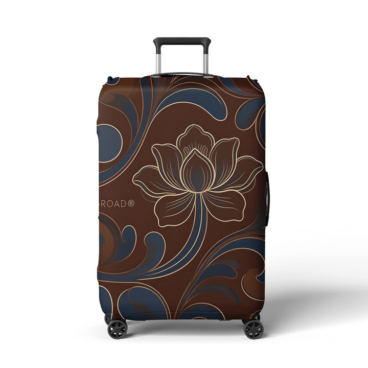 Ladies Travel Suitcase Stornfield