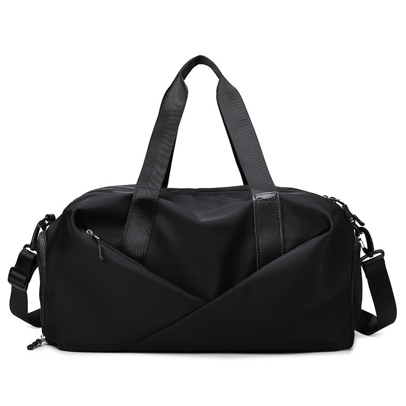 Modern sports and travel bag Stornfield