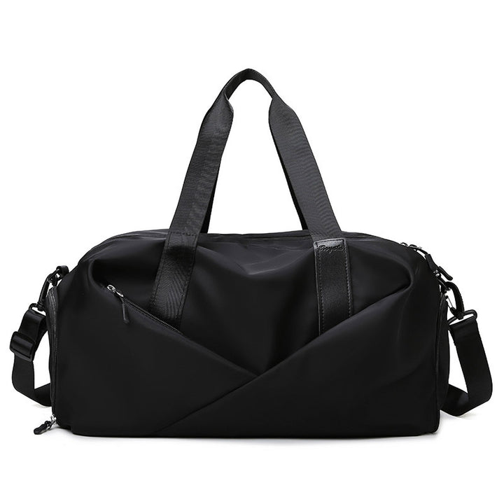 Modern sports and travel bag Stornfield
