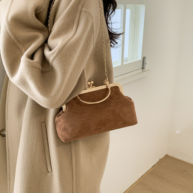 Elegant Vintage Style Clutch Bag Stornfield