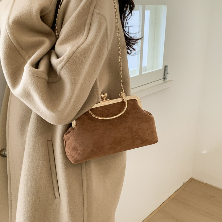 Elegant Vintage Style Clutch Bag Stornfield