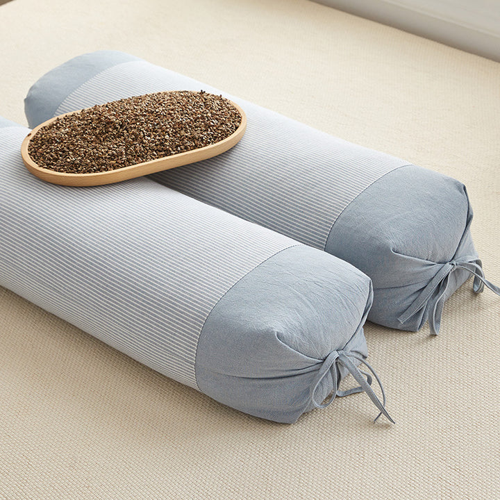 Ergonomic Meditation Pillow with Relaxing Design Stornfield