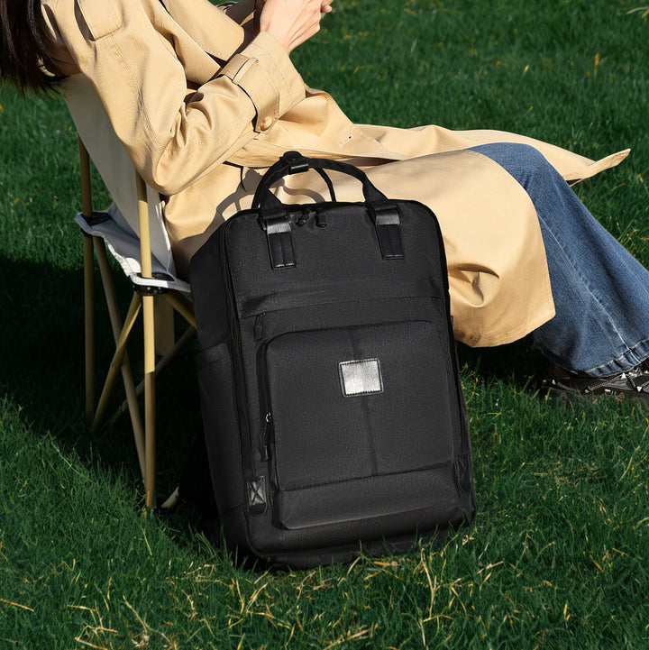 Lightweight Travel Backpack with Organizational Pockets
