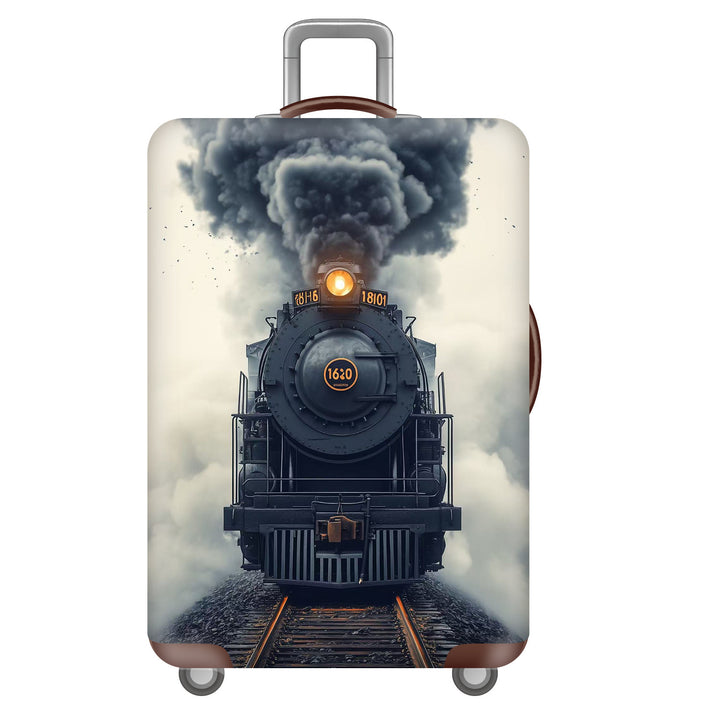 Unisex Children's Travel Suitcase Stornfield