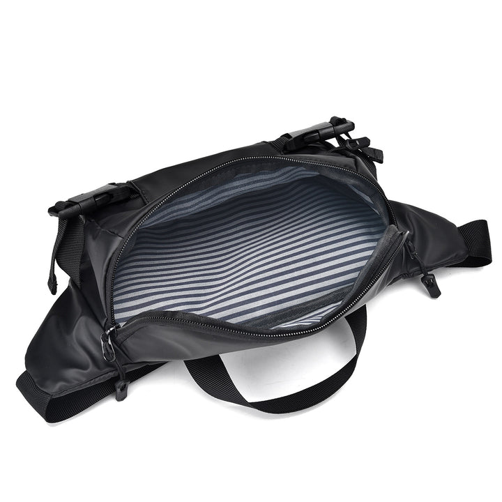Waterproof Crossbody Travel Bag Stornfield