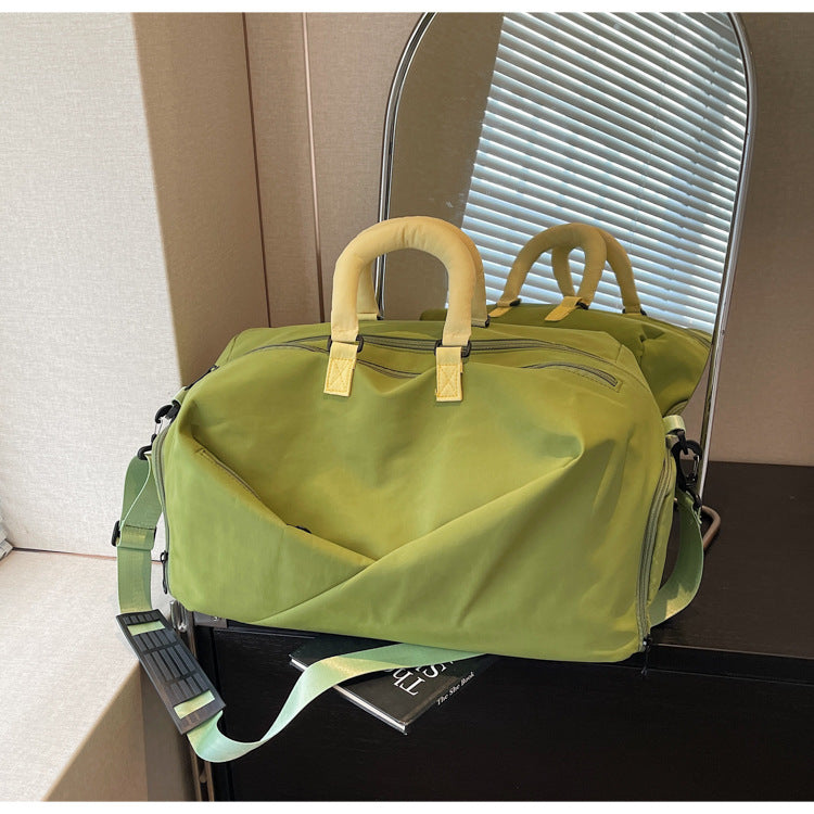 Travel Duffle Bag Stornfield