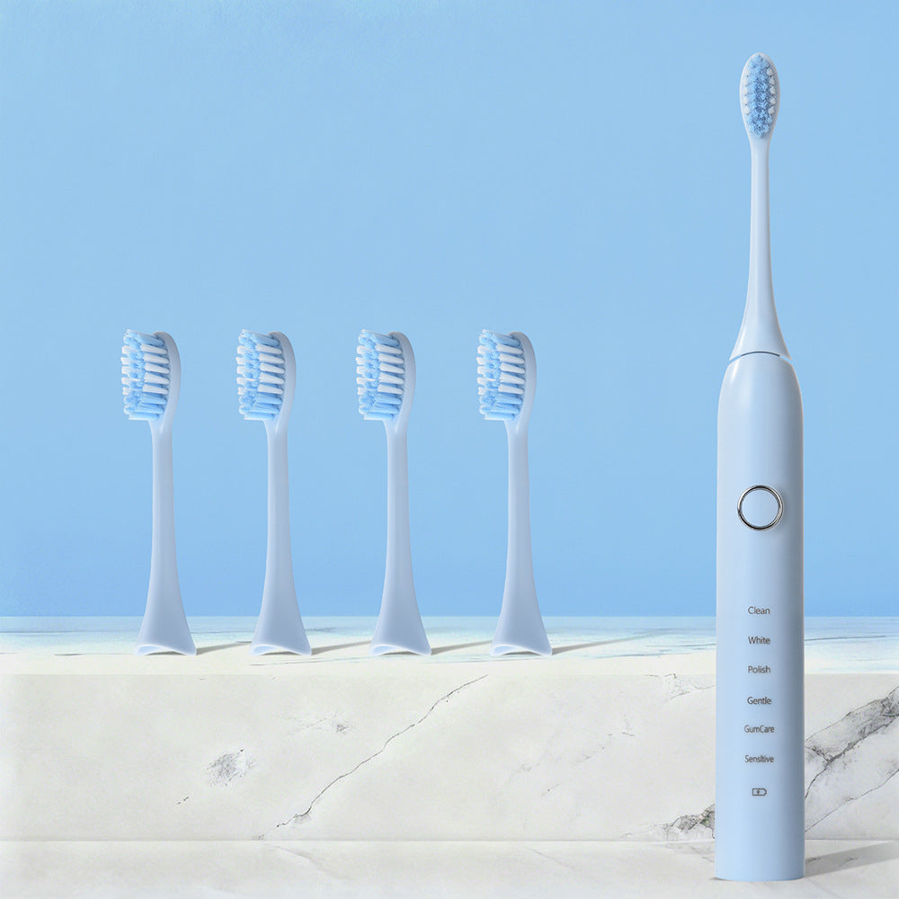 Rechargeable Toothbrush Stornfield