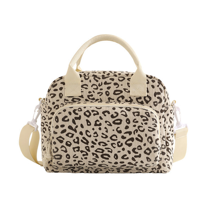 Stylish Insulated Lunch Bag Stornfield