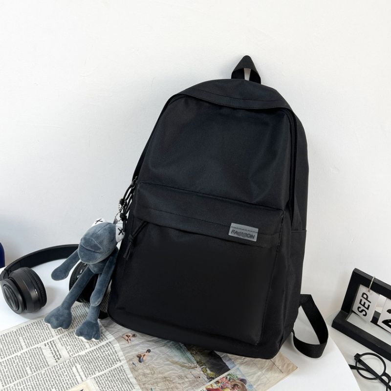 Minimalist Casual Backpack Stornfield