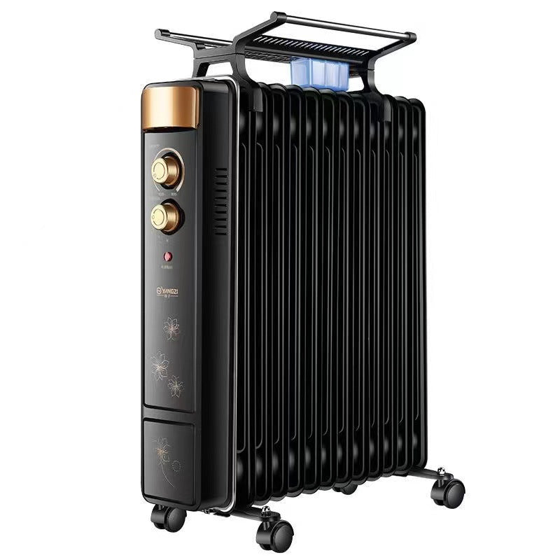 Men's Oil Heater Stornfield