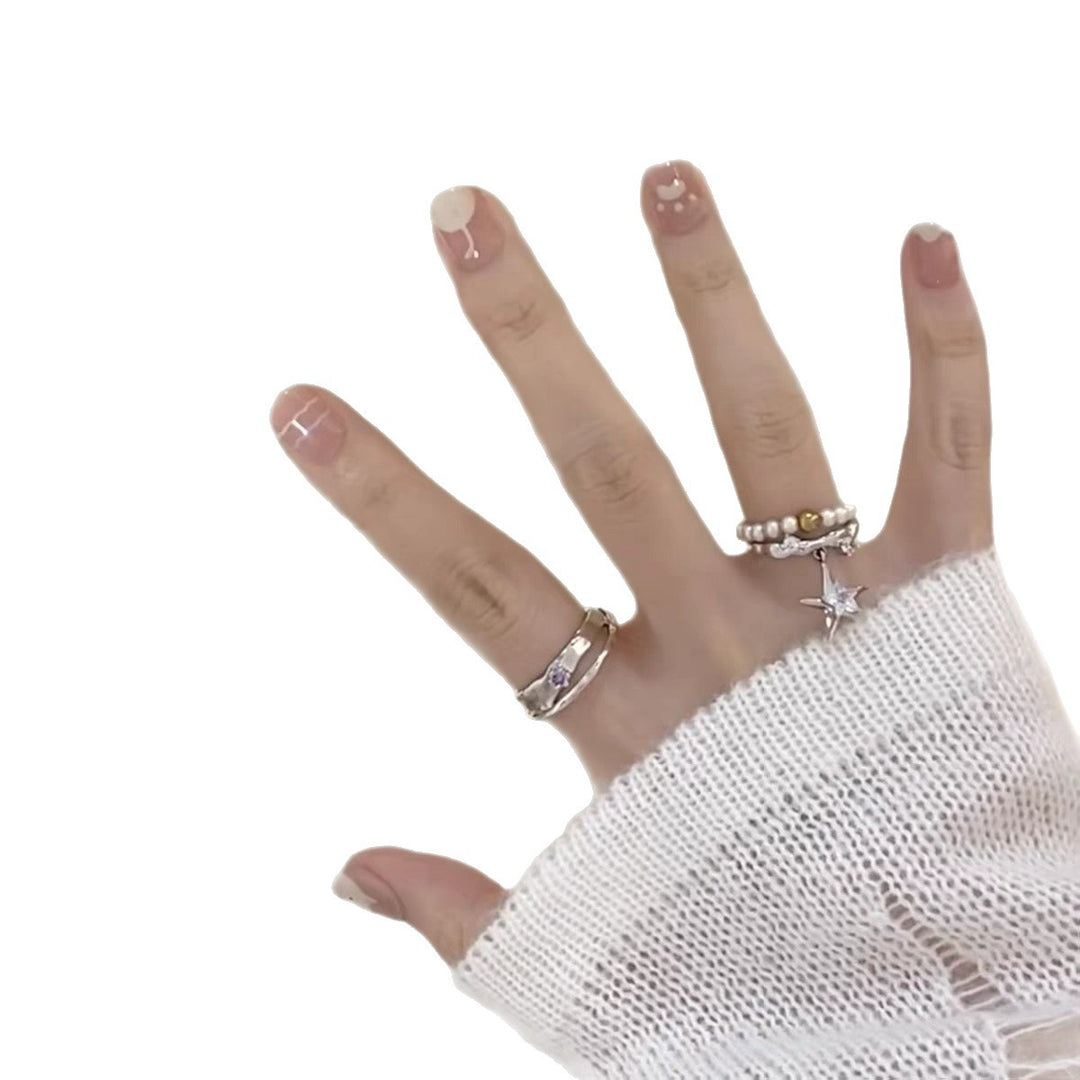Nail Art Set Stornfield