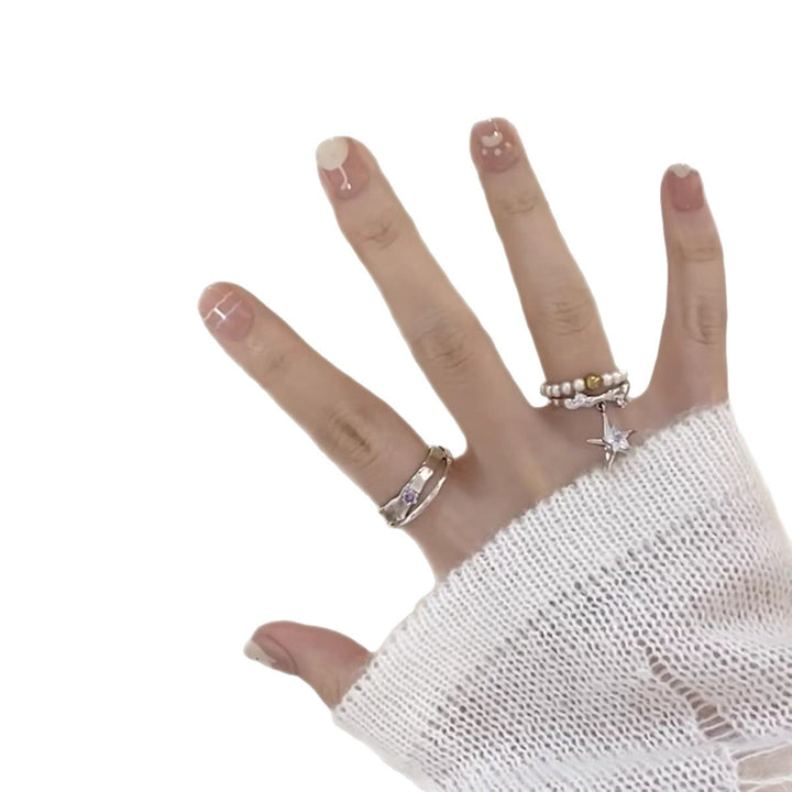 Nail Art Set Stornfield