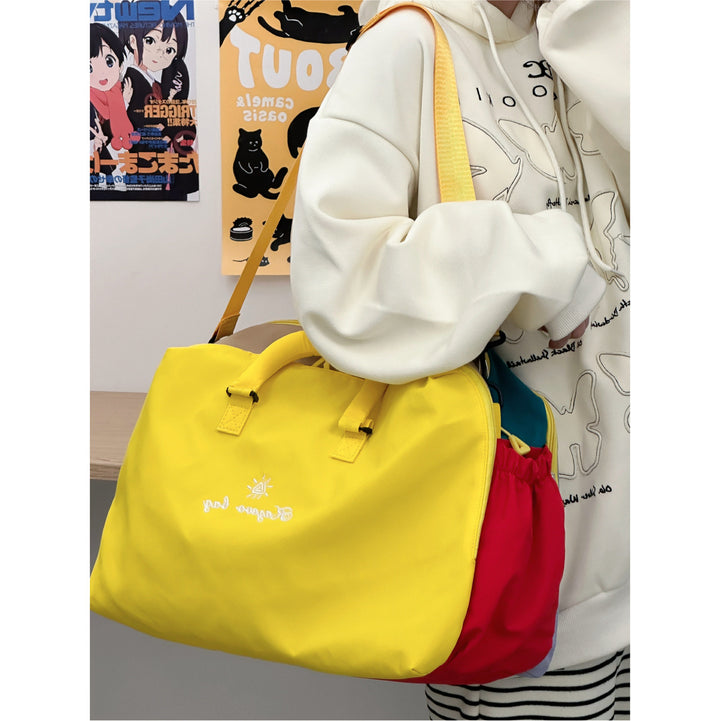 Versatile Casual Weekender Duffel Bag Stornfield