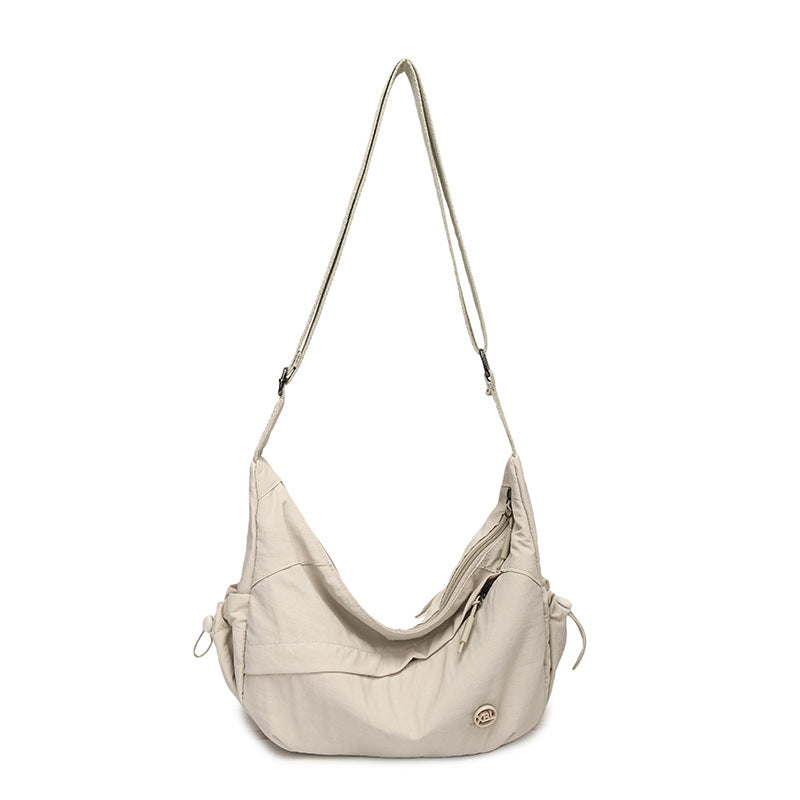 Spacious Everyday Hobo Bag Stornfield