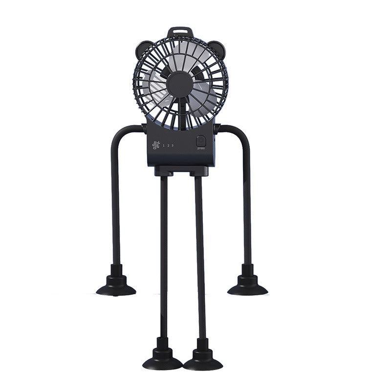 Portable Desk Fan Stornfield