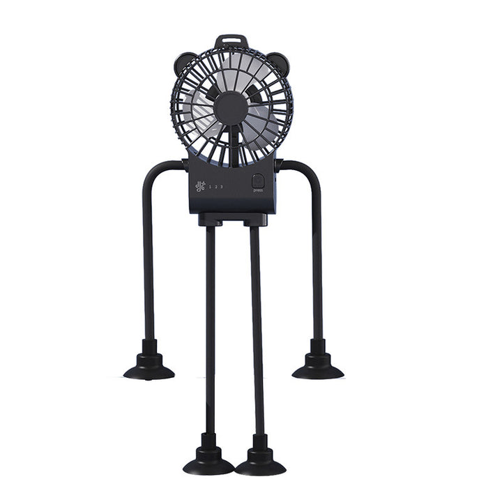 Portable Desk Fan Stornfield