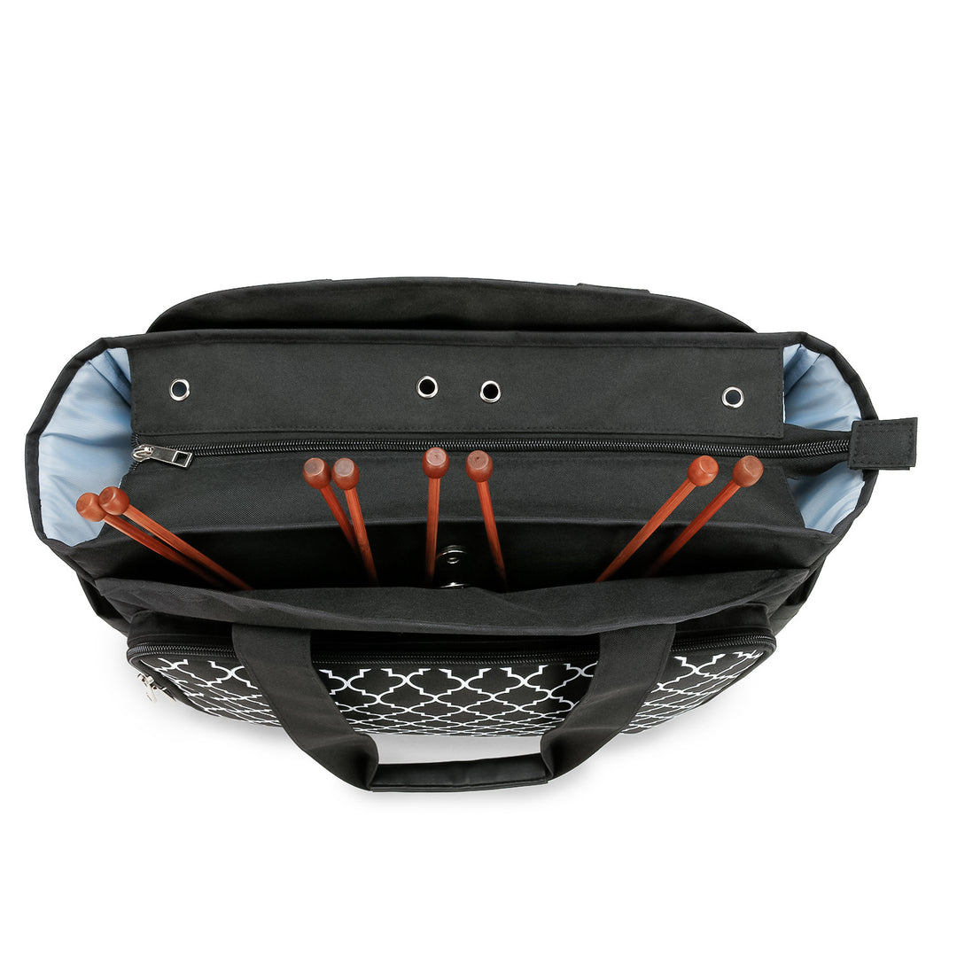 Multifunctional Shoulder Bag Stornfield