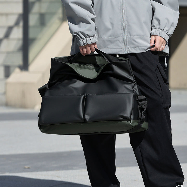 Versatile Messenger Bag Stornfield