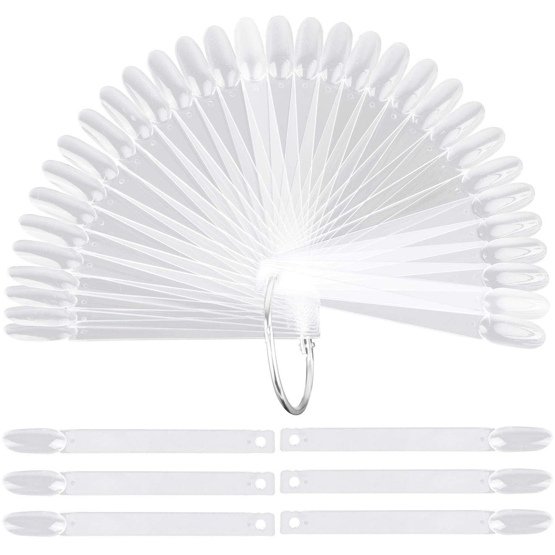 Professional Nail Display Tips Stornfield