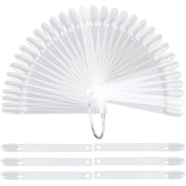 Professional Nail Display Tips Stornfield