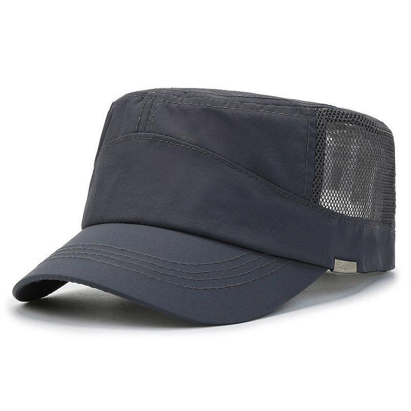 Unisex Sporty and lightweight Cap Stornfield