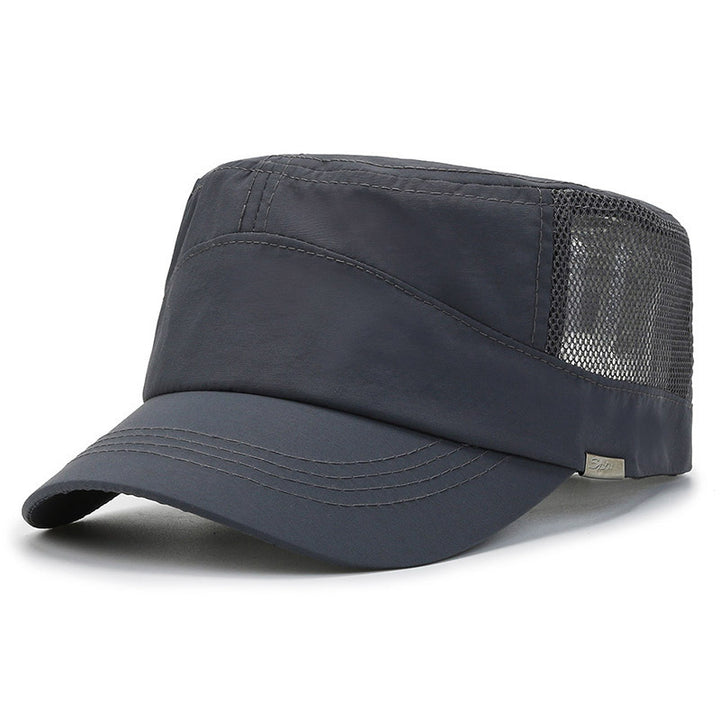 Unisex Sporty and lightweight Cap Stornfield