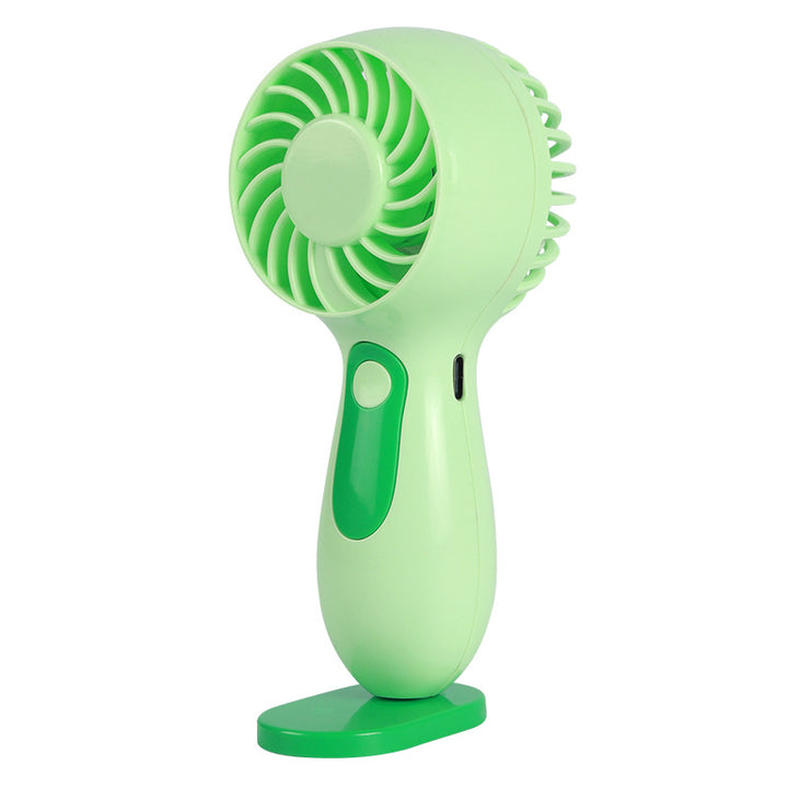 Women's portable handheld fan Stornfield