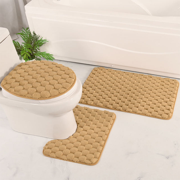 Home Bathroom Set Stornfield