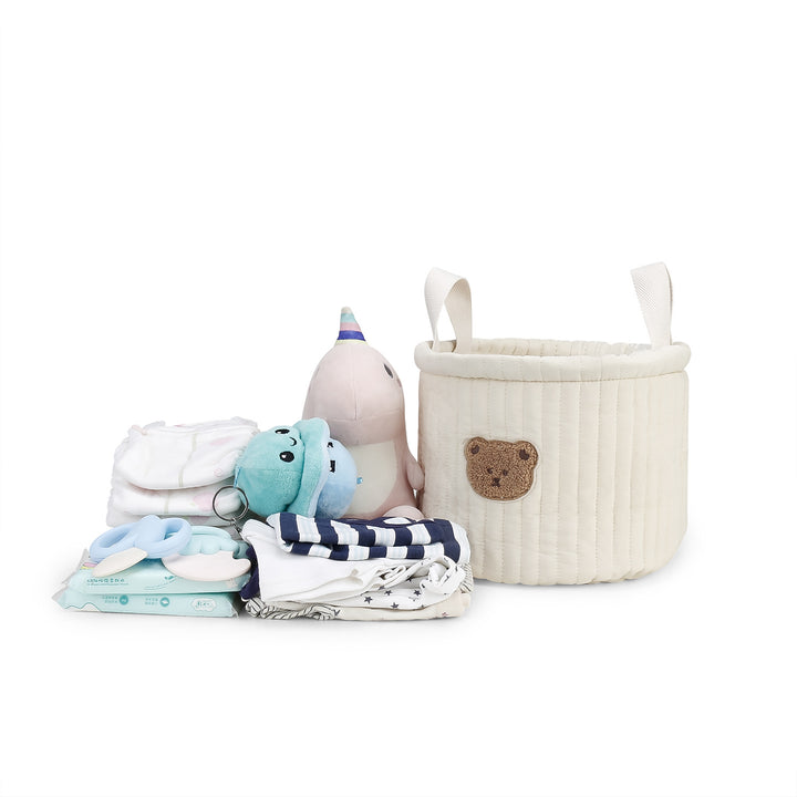 Storage basket Stornfield