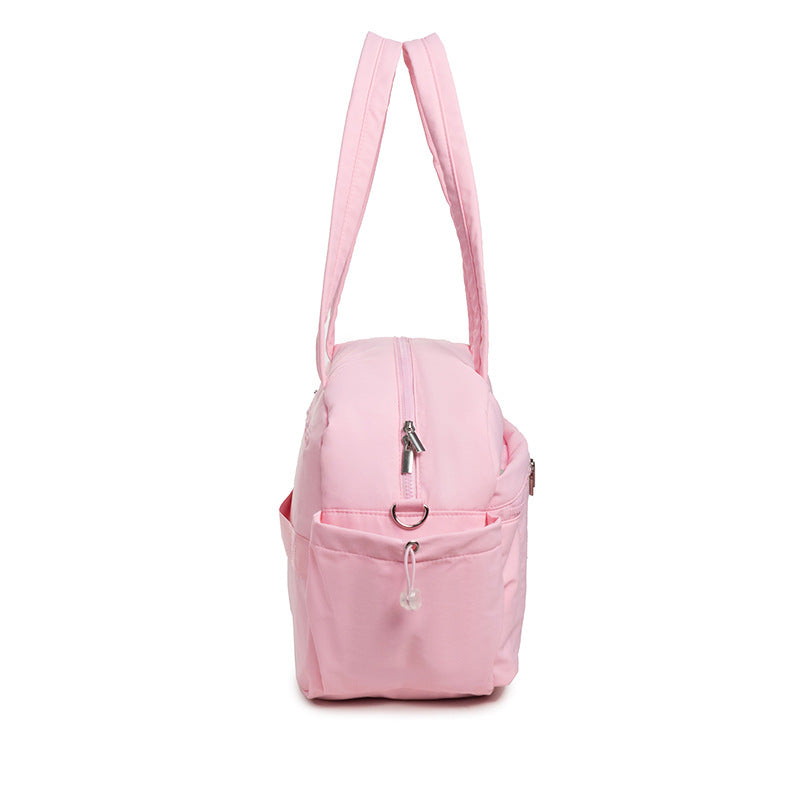 Practical and Stylish Travel Bag Stornfield
