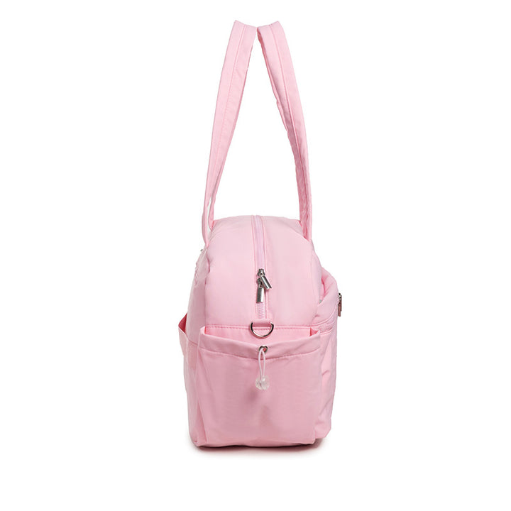 Practical and Stylish Travel Bag Stornfield