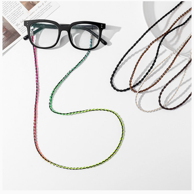 Colorful Eyewear Holder Stornfield
