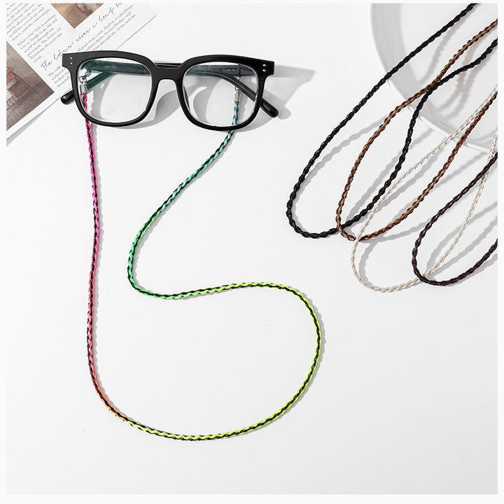 Colorful Eyewear Holder Stornfield