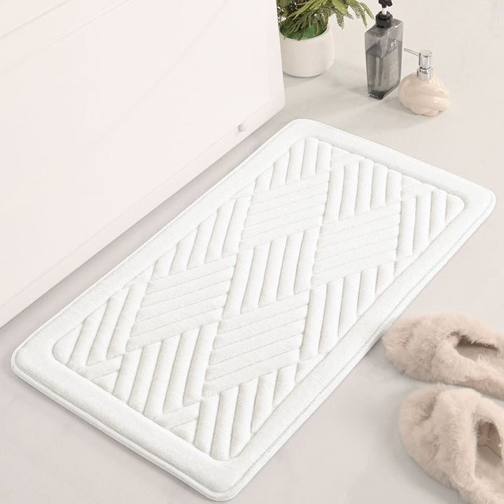 Memory Foam Bath Mat