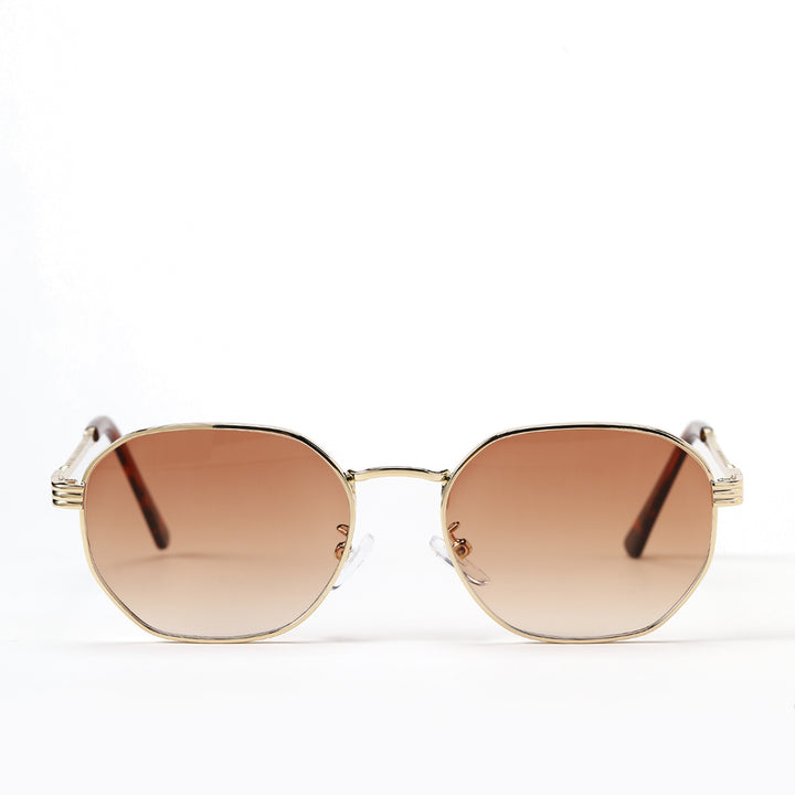 Women’s fashionable sunglasses with high-quality metal frame and elegant lenses Stornfield
