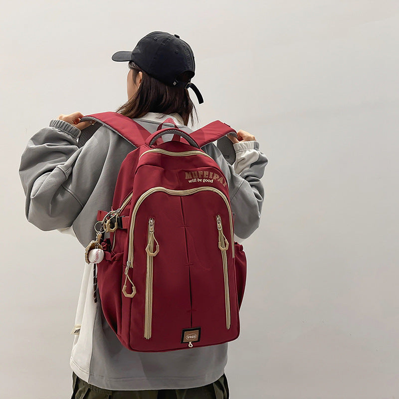 Versatile Everyday Backpack Stornfield
