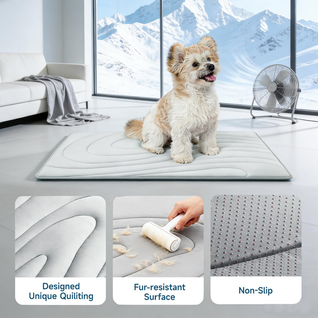 Women's Cooling Mat Stornfield
