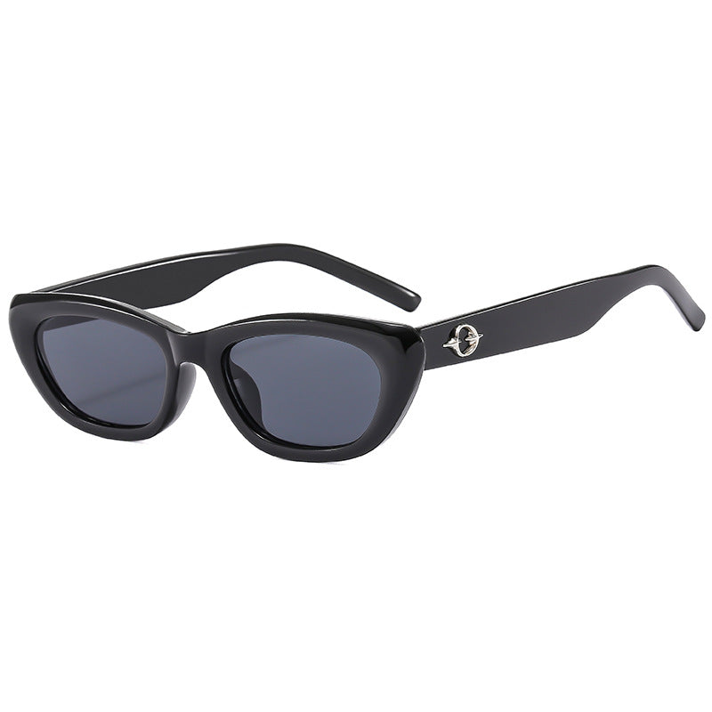 Women's exclusive cat-eye sunglasses with stylish details Stornfield