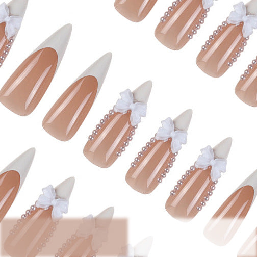 Elegant Premium Decorative Nail Enhancements Stornfield