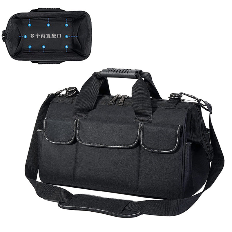 Multi-Purpose Durable Travel Organizer Bag Stornfield