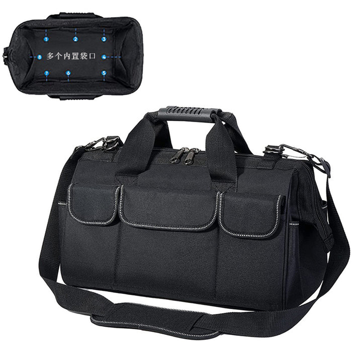 Multi-Purpose Durable Travel Organizer Bag Stornfield