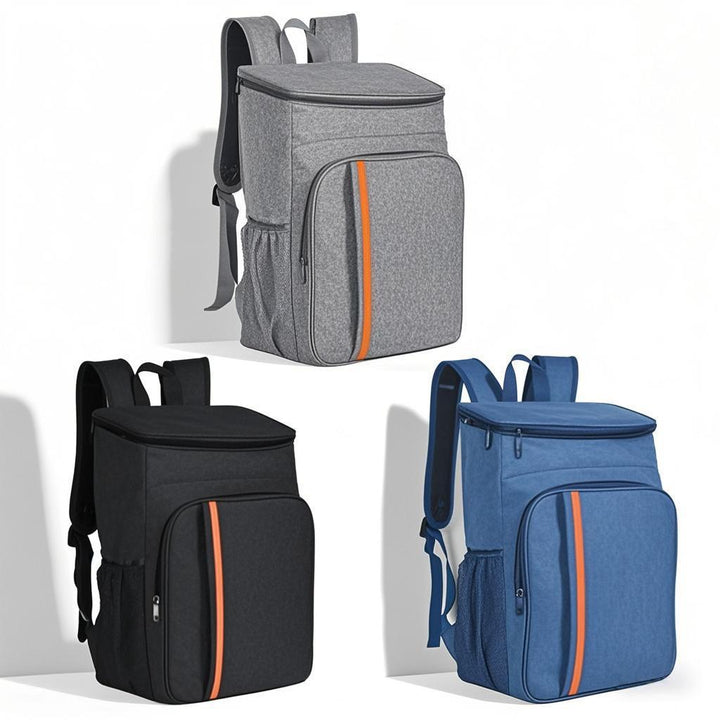 Women's Insulated Cooler Backpack Stornfield