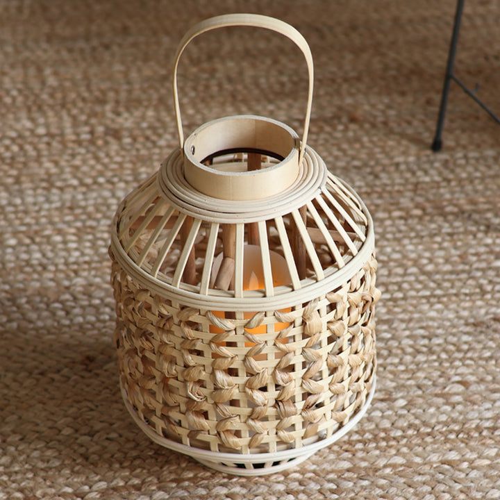 Decorative Lantern Stornfield