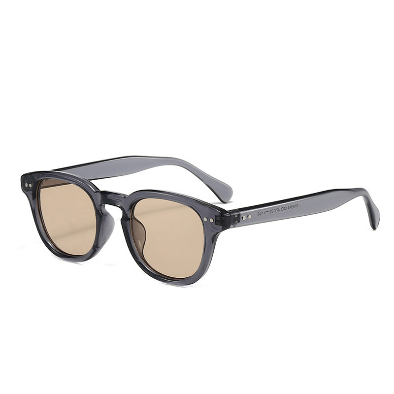 Unisex Classic Tortoise Shell Sunglasses Stornfield