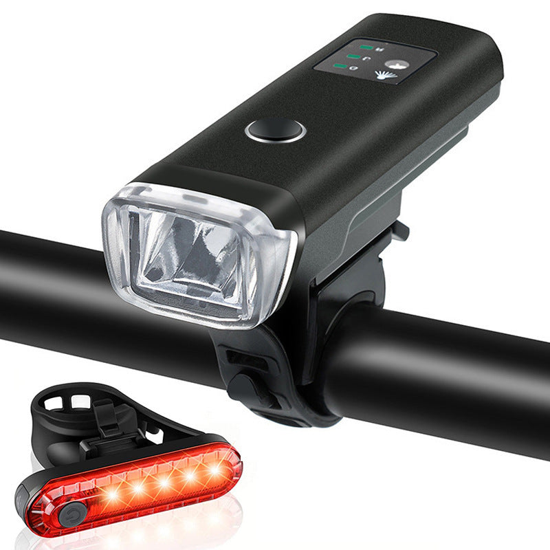 Bicycle Safety Light Stornfield