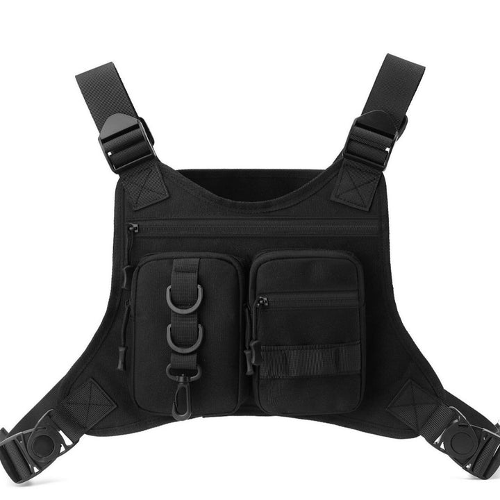 Tactical Utility Vest Stornfield