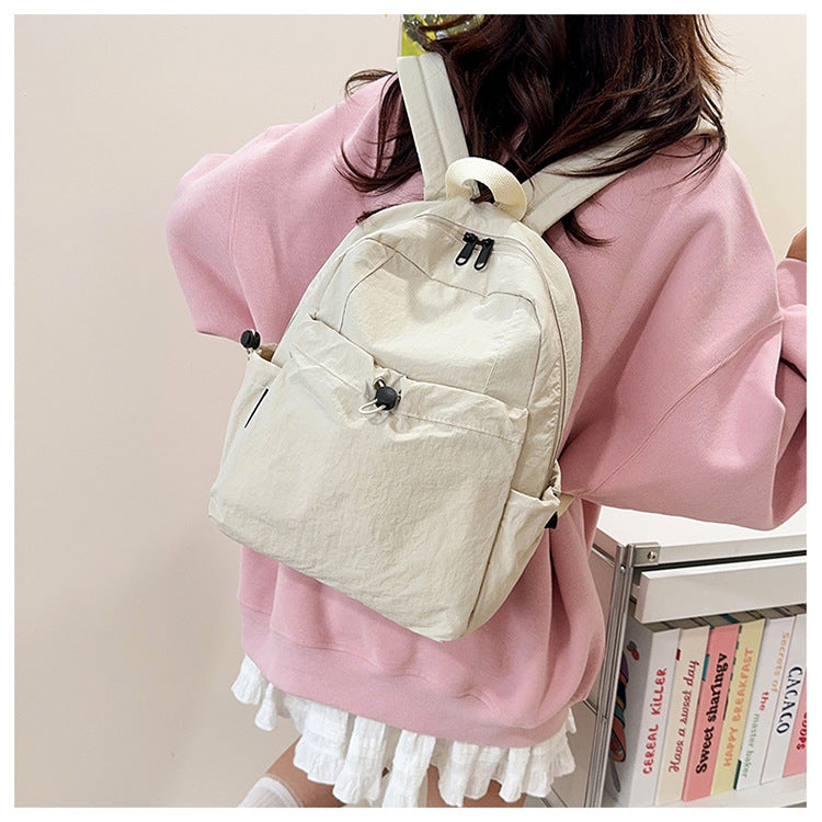 Lightweight Casual Backpack Stornfield
